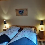 Apartment Holzwurm
