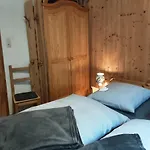 Apartment Holzwurm