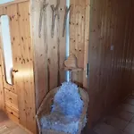 Apartment Holzwurm