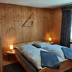 Holzwurm *