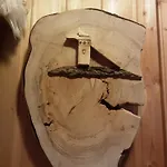 Holzwurm Apartment *