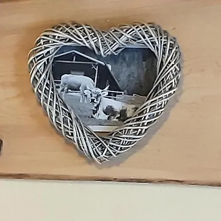 Holzwurm Apartament *