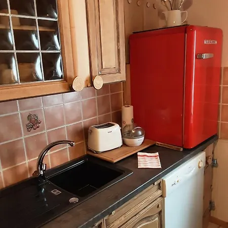 Holzwurm Apartment Braunlage