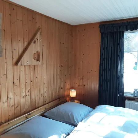 Holzwurm * Braunlage