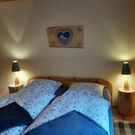 Apartment Holzwurm