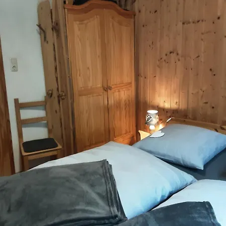 Apartment Holzwurm
