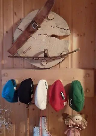 Holzwurm Apartament Braunlage