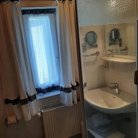 Apartment Holzwurm Braunlage