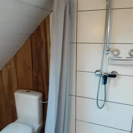 Appartement Holzwurm