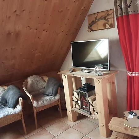 Apartment Holzwurm Braunlage