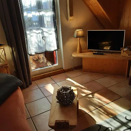 Apartament Holzwurm Braunlage